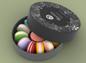 Eco-Friendly Macaron Packaging Ideas for Bakeries