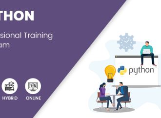 Top Python Training Institute in Pitampura for Aspiring Programmers