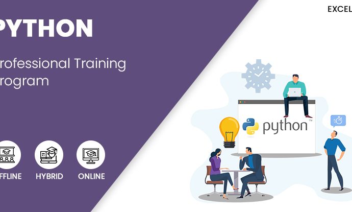 Top Python Training Institute in Pitampura for Aspiring Programmers