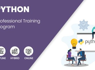 Top Python Training Institute in Pitampura for Aspiring Programmers