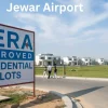 Plots in Jewar Airport Secure Your Dream Investment Near Jewar