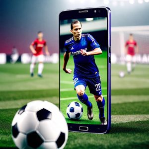 Jeinza.com Football Live