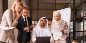 Business Liability Insurance in Dubai
