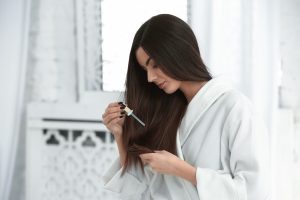 Haircare Product