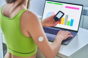 Continuous Glucose Monitoring Market