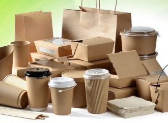 Paper and Paperboard Trays Market Forecast 2025-2034