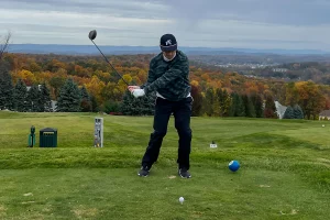 Stix Golf Clubs