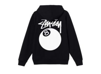 Stussy Hoodies: Comfort, Culture, and Street Style