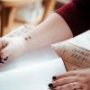 Why Writing Down Your Feelings Is Taking Off in Saudi Arabia