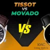 Tissot vs Movado: A Comprehensive Guide to Mid-Tier Swiss Watch