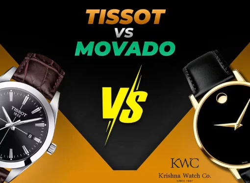 Tissot vs Movado: A Comprehensive Guide to Mid-Tier Swiss Watch
