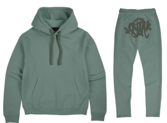 Is the Syna World Tracksuit Worth It?