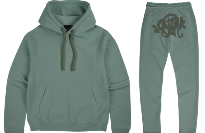 Is the Syna World Tracksuit Worth It?