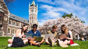 Best Universities in New Zealand for Research