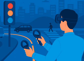 VR for Higher Education Research: Unlocking New Possibilities in STEM