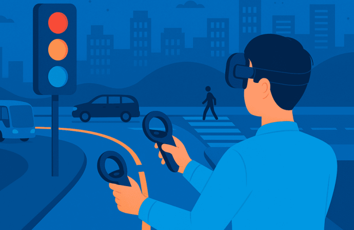 VR for Higher Education Research: Unlocking New Possibilities in STEM