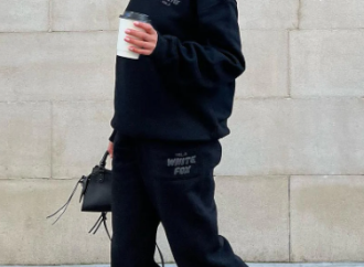 White Fox Hoodies and Streetwear Styling Tricks