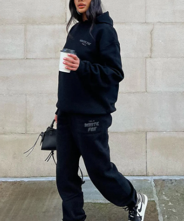 White Fox Hoodies and Streetwear Styling Tricks