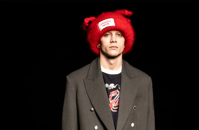 Loverboy Hat: The Epitome of Contemporary Fashion