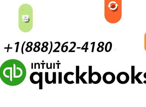 Quickbooks Desktop Support Number +1(888)262-4180