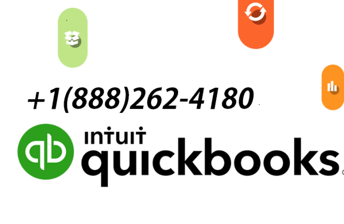 Quickbooks Desktop Support Number +1(888)262-4180