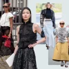 Best Skirt and Footwear Combos for Cold Seasons