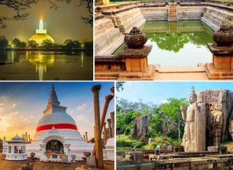 Things to Do in Anuradhapura: Ancient Heart of Sri Lanka