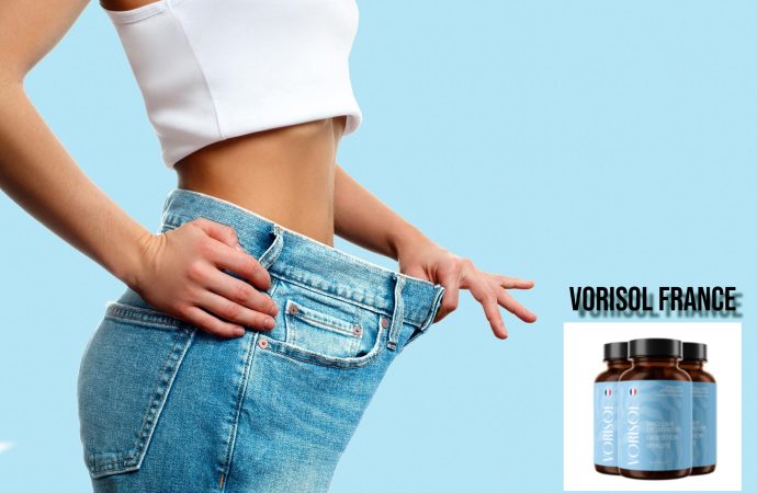 Vorisol Reviews DM: Reduce Belly Fat with Vorisol