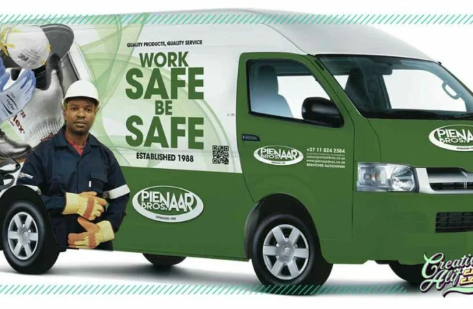 The Power of Vehicle Advertising Services