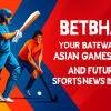 BetBhai.fun: The Ultimate Guide to Online Betting