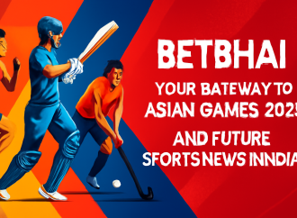 BetBhai.fun: The Ultimate Guide to Online Betting