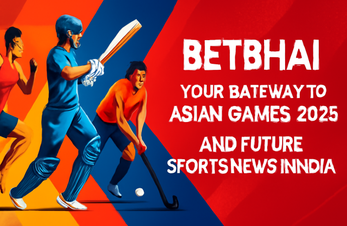 BetBhai.fun: The Ultimate Guide to Online Betting