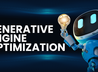 What Is Generative Engine Optimization (GEO)?