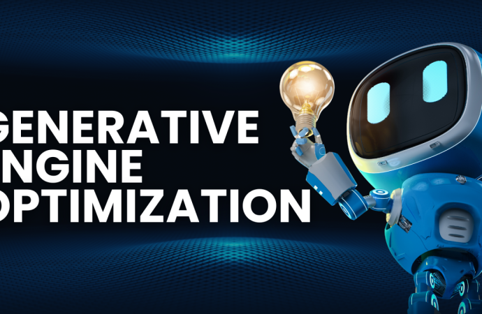 What Is Generative Engine Optimization (GEO)?