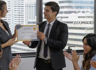 CKYCA Certification Explained: Boost Your Career in Compliance