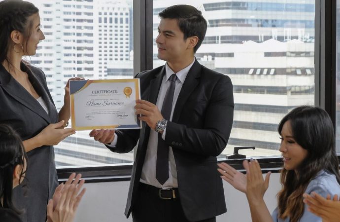 CKYCA Certification Explained: Boost Your Career in Compliance