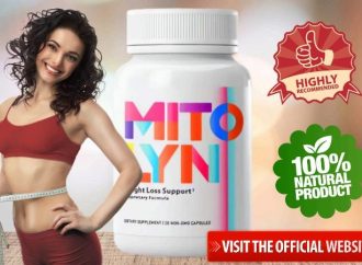 Mitolyn Fat Burner | Boost Weight Loss, Energy and Confidence