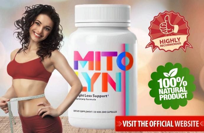 Mitolyn Fat Burner | Boost Weight Loss and Confidence