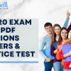 300-220 Exam Guide | PDF Questions Answers and Practice Test