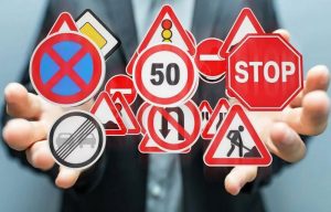 Road Sign Hire Services