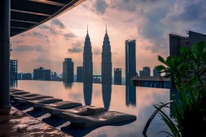 Eaton Residence Kuala Lumpur