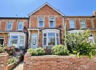 Estate Agent Weymouth Services for Smooth Property Moves