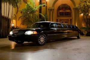 Luxury Napa Limo Rentals