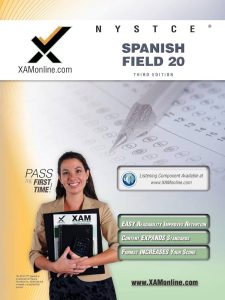 Pass NYSTCE-BEA-Spanish Exam