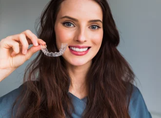 The Clear Alternative: Why Bury Chooses Invisalign