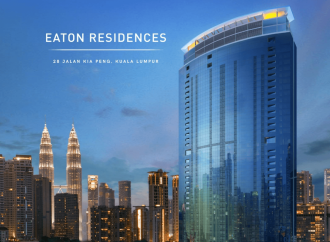 Why Eaton Residence Kuala Lumpur Is Smart Choice for Investors