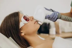 Dubai for Aesthetic Care