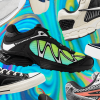 Custom Printed Sneakers as Event Marketing Powerhouses