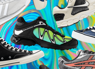 Custom Printed Sneakers as Event Marketing Powerhouses