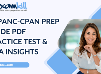 ABPANC-CPAN Prep Guide PDF Practice Test and Q&A Insights